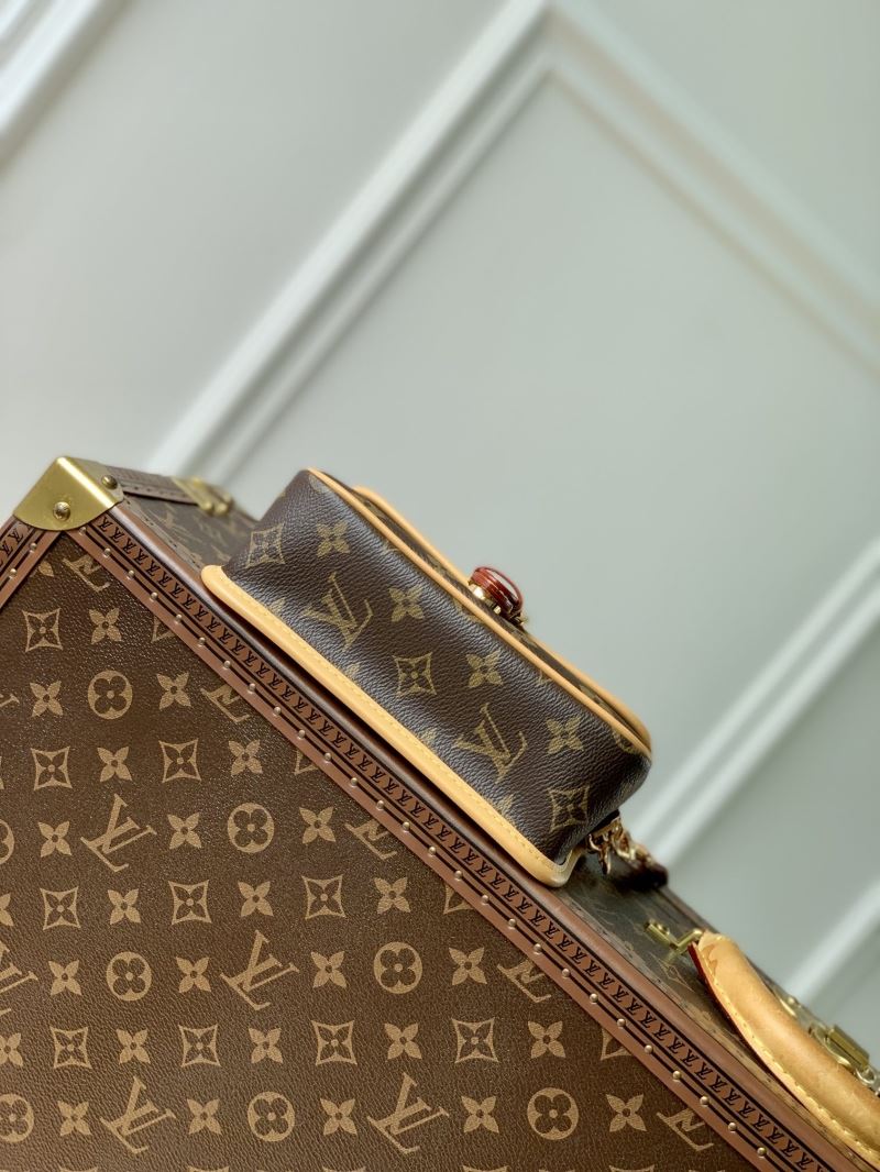 LV Satchel bags